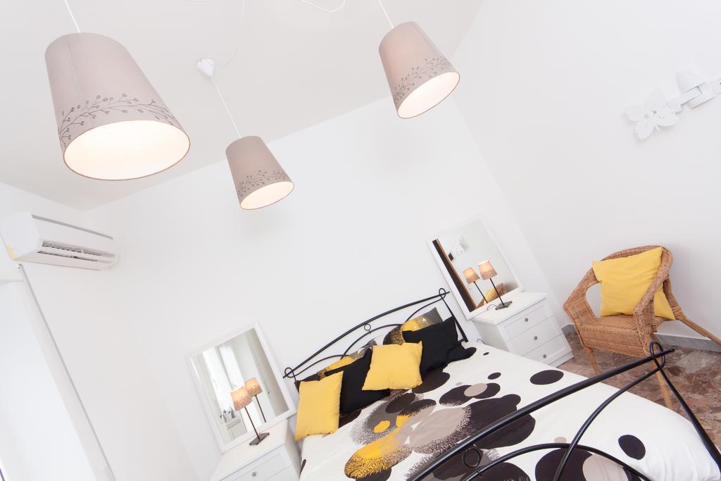 Bed and breakfast Adry *