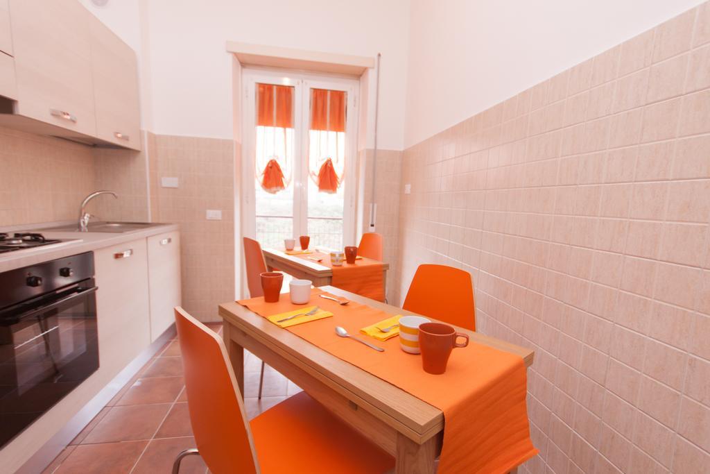 Adry Bed & Breakfast Roma