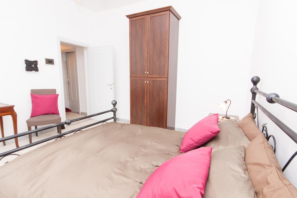 Bed & Breakfast Adry Roma