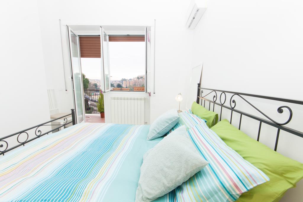 Adry Bed & Breakfast *
