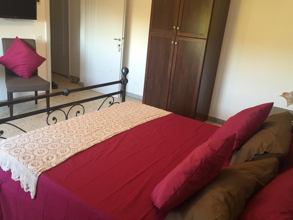 Bed & Breakfast Adry Roma