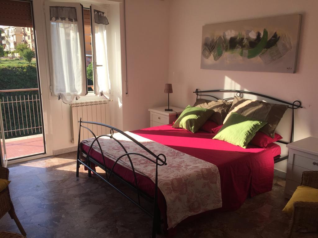 Bed & Breakfast Adry